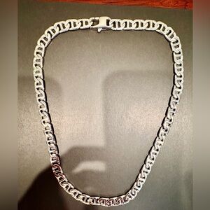 Men’s Stainless Steal Chain/Necklace